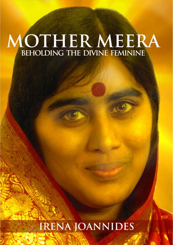 mother meera kindle cover.jpg